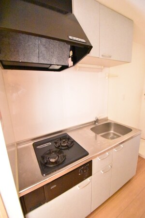 フランネルの物件内観写真